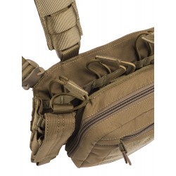 Kamizelka taktyczna BERETTA Tactical Chest Rig Coyote Brown