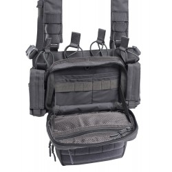 Kamizelka taktyczna BERETTA Tactical Chest Rig Wolf Gray Kamizelka taktyczna BERETTA Tactical Chest Rig Wolf Gray