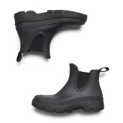 Buty GARPA - BLACK -37 Buty GARPA - BLACK -37
