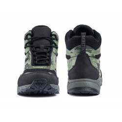 Buty BERETTA Wolf GTX Green Spot