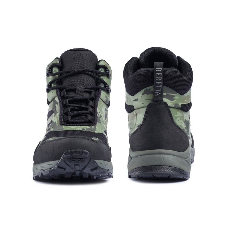 Buty BERETTA Wolf GTX Green Spot