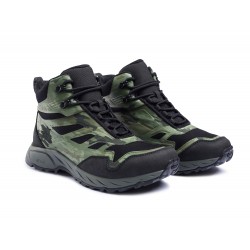 Buty BERETTA Wolf GTX Green Spot