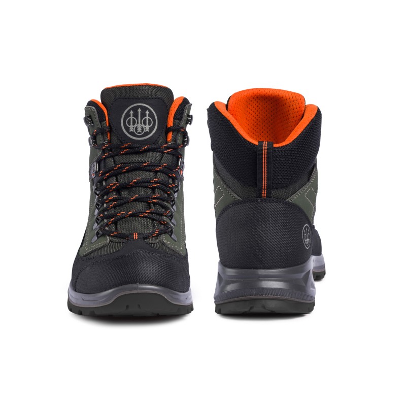 Buty BERETTA Bryce GTX Forest Night