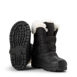 Buty KIDS CHELSEA CLASSIC - BLACK-25