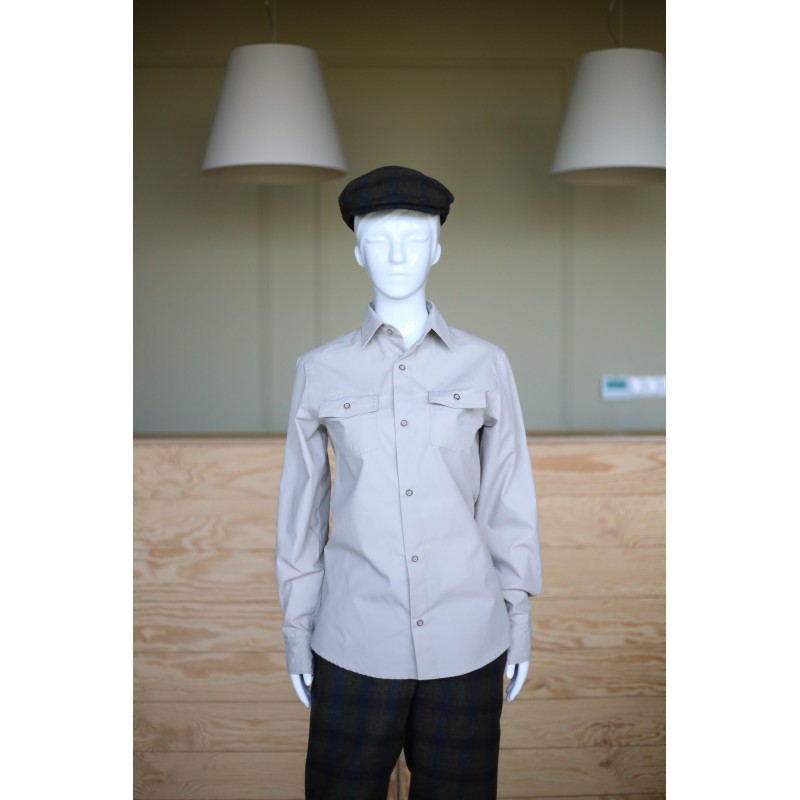 KOSZULA DAMSKA LE CHAMEAU STANWAY 5017