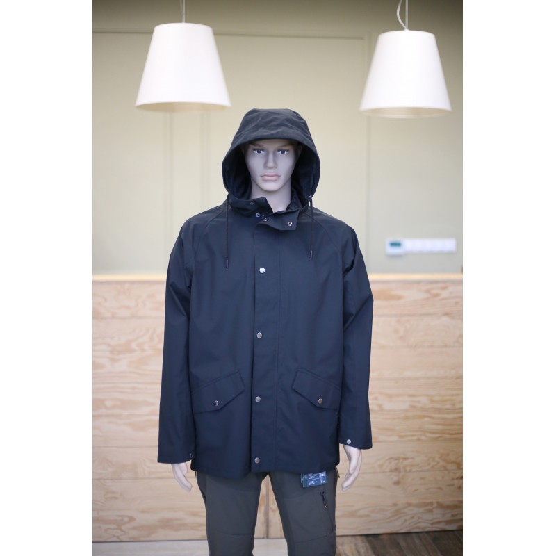 Kurtka Tretorn Sarek 72 CW Navy