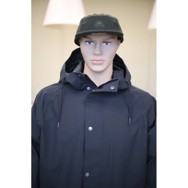 Kurtka Tretorn Sarek 72 CW Navy