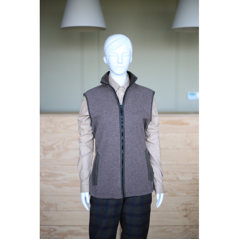 KAMIZELKA DAMSKA LE CHAMEAU FAIRFORD 5021