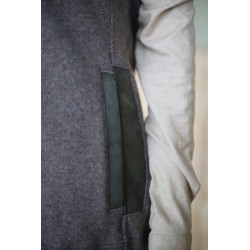 KAMIZELKA DAMSKA LE CHAMEAU FAIRFORD 5021