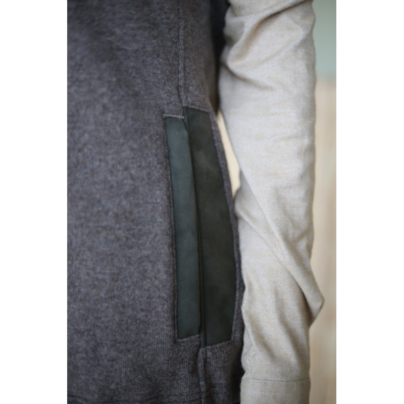 KAMIZELKA DAMSKA LE CHAMEAU FAIRFORD 5021