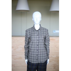 KOSZULA DAMSKA LE CHAMEAU STANWAY 5017