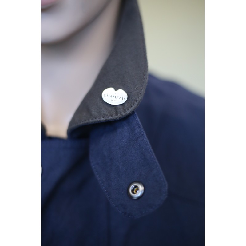 KURTKA WAX COUNTRY - 5001