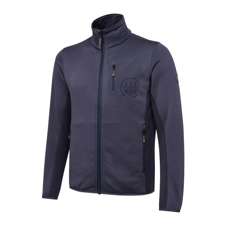 Bluza BERETTA Smartech EVO Fleece Ebony