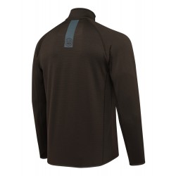 Polar BERETTA Alpsten Fleece Brown Bark