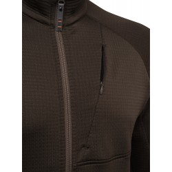 Polar BERETTA Alpsten Fleece Brown Bark