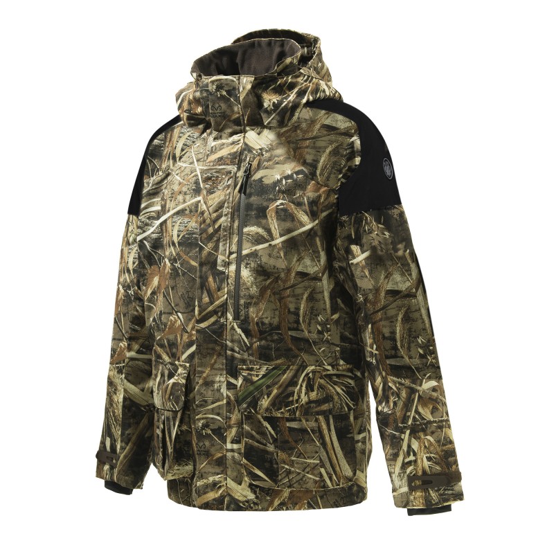 Kurtka myśliwska Beretta Tri-Active EVO