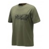 Koszulka BERETTA Tactical...