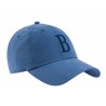 Czapka BERETTA Big B Blue &...