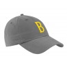 Czapka BERETTA Big B Grey &...