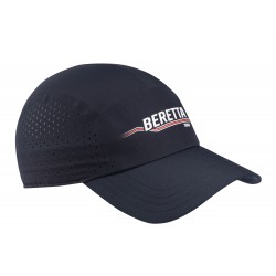 Czapka Beretta Team Cap Black