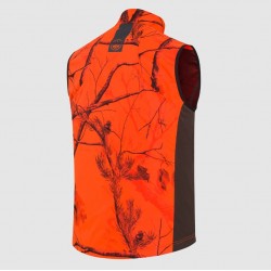 Kamizelka BERETTA Windshell EVO Vest Realtree Ap Camo Hd Orange