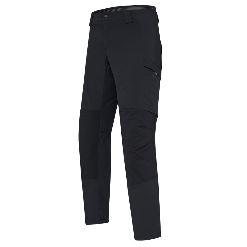 Spodnie BERETTA Rush EVO Pants Black