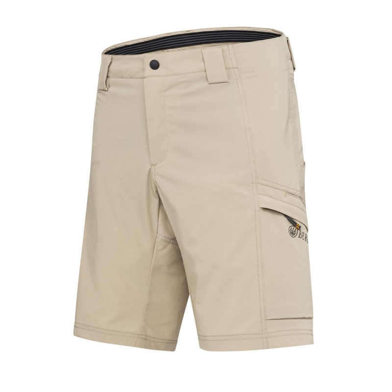 Spodenki BERETTA Rush EVO Short Khaki