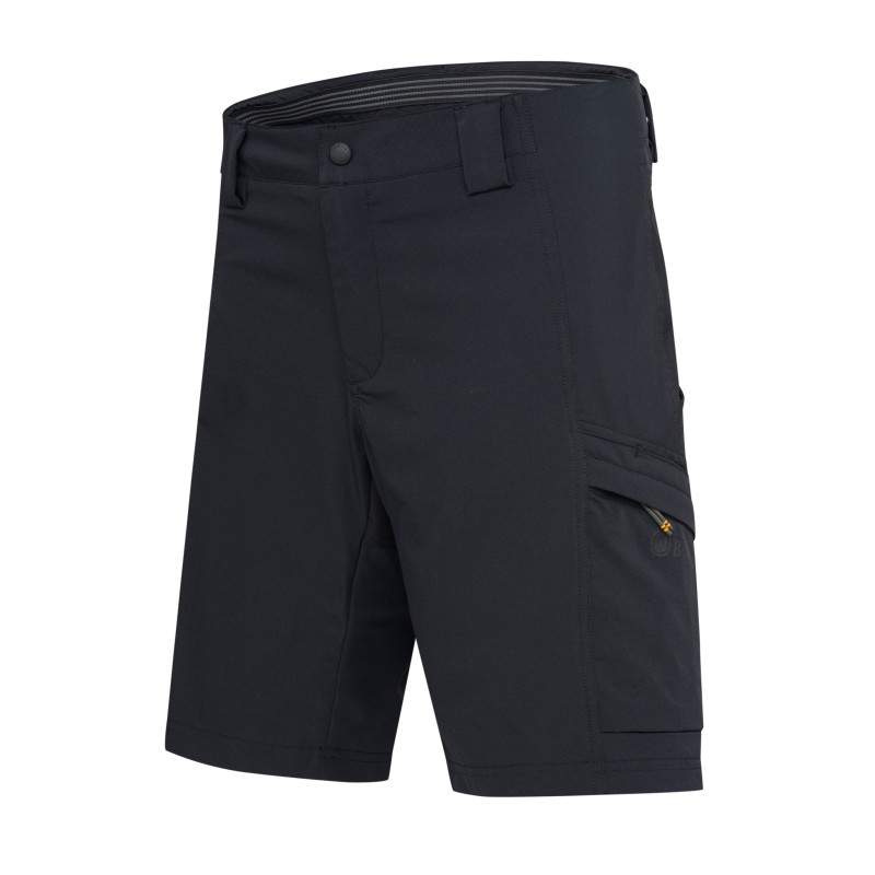 Spodenki BERETTA Rush EVO Short Black
