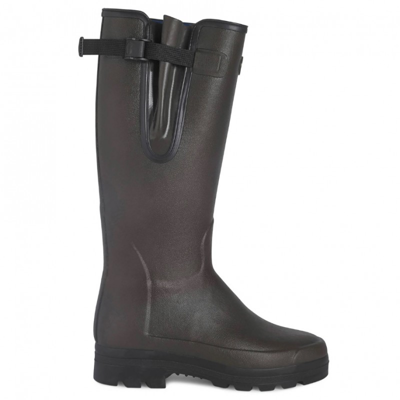 Kalosze Le Chameau Vierzonord 1498