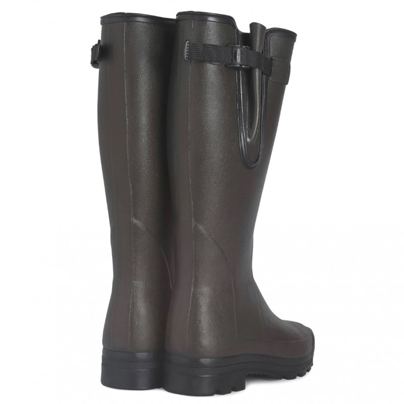 Kalosze Le Chameau Vierzonord 1498