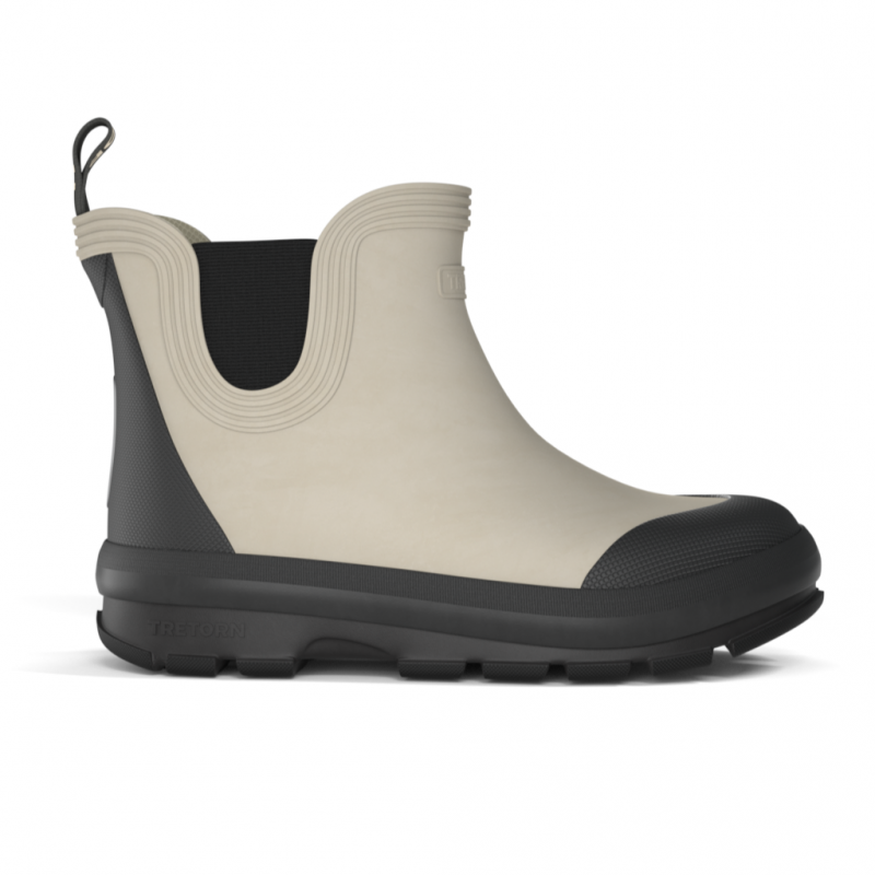 Kalosze dziecięce AKTIV CHELSEA LIGHT BEIGE