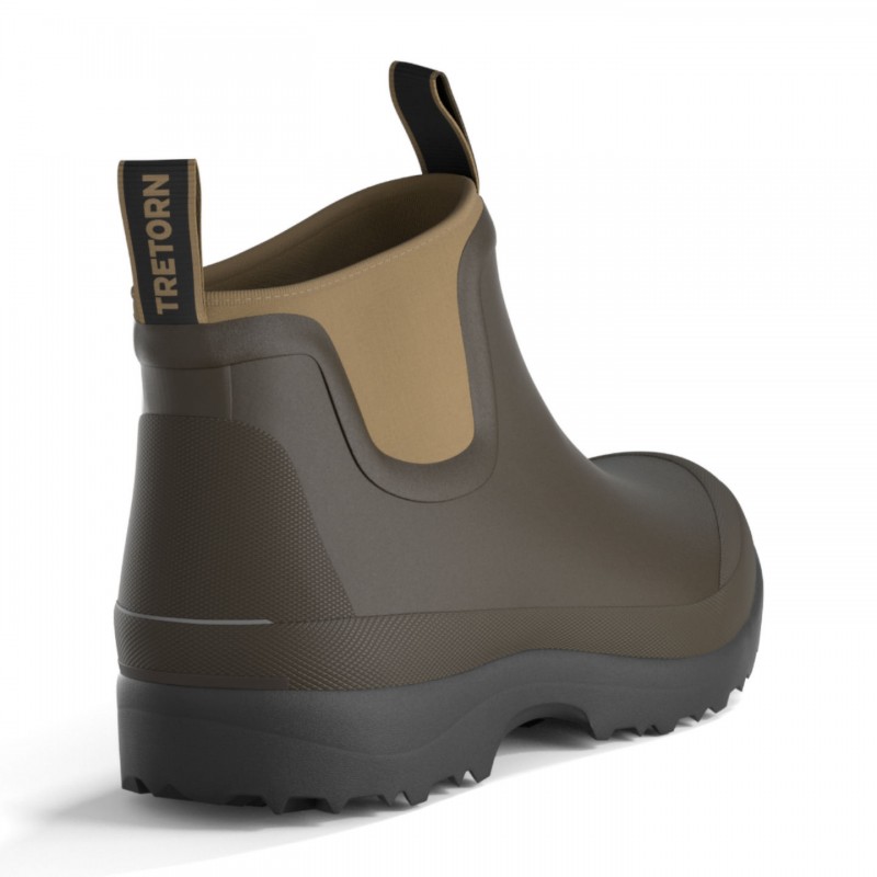 Kalosze Tretorn Terräng Low Ernime