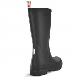 Buty TRETORN Skanor Black Buty TRETORN Skanor Black