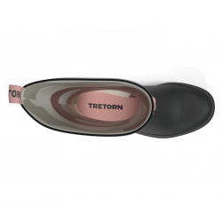 Buty TRETORN Skanor Black Buty TRETORN Skanor Black