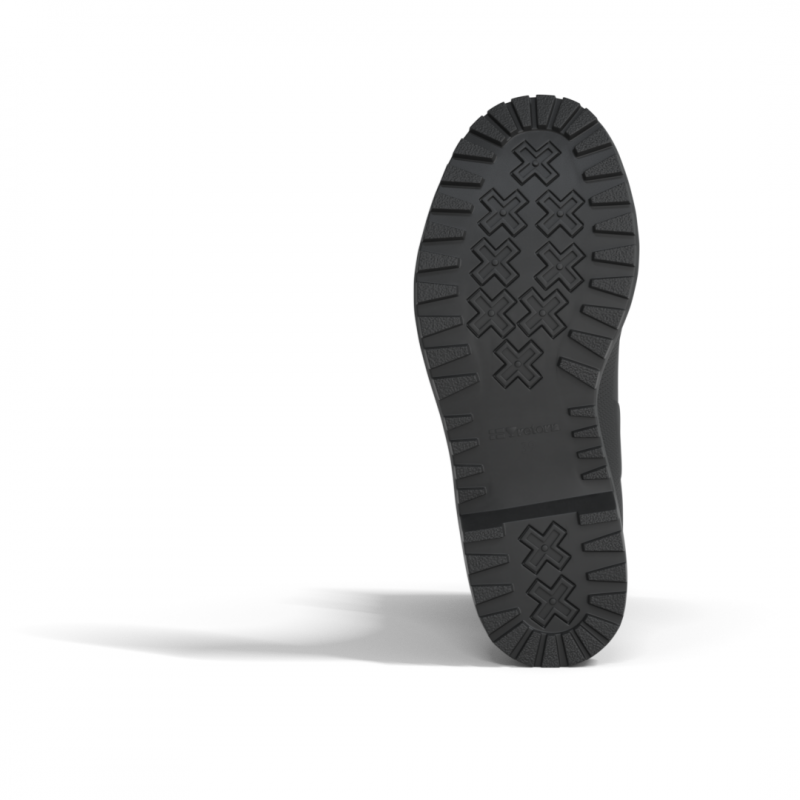 Buty TRETORN Skanor Black