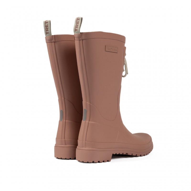 Buty TRETORN Skanor Burlwood