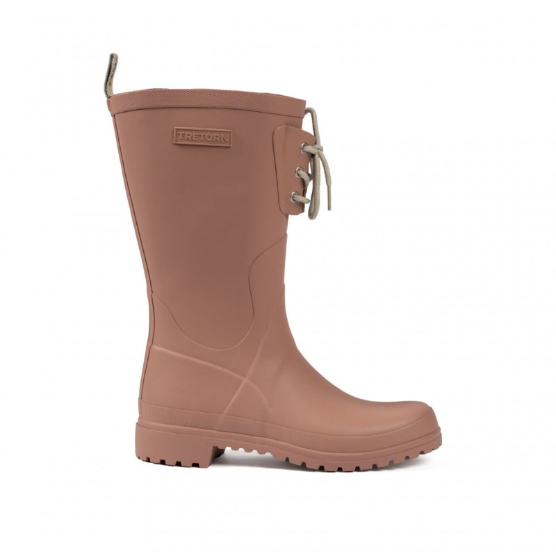 Buty TRETORN Skanor Burlwood