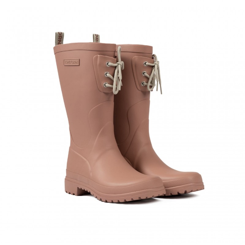 Buty TRETORN Skanor Burlwood