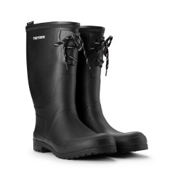 Kalosze Tretorn Strong S Black Kalosze Tretorn Strong S Black
