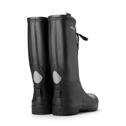 Kalosze Tretorn Strong S Black Kalosze Tretorn Strong S Black