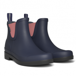 Kalosze TRETORN Eva Total Navy