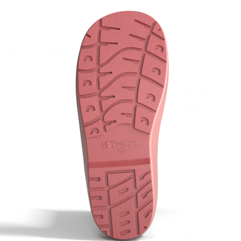 Kalosze dziecięce TRETORN Granna Dusty Cedar