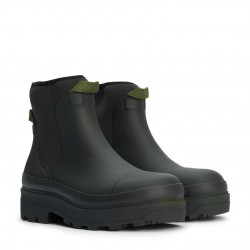 Kalosze damskie TRETORN Blasia Black