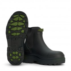 Kalosze damskie TRETORN Blasia Black