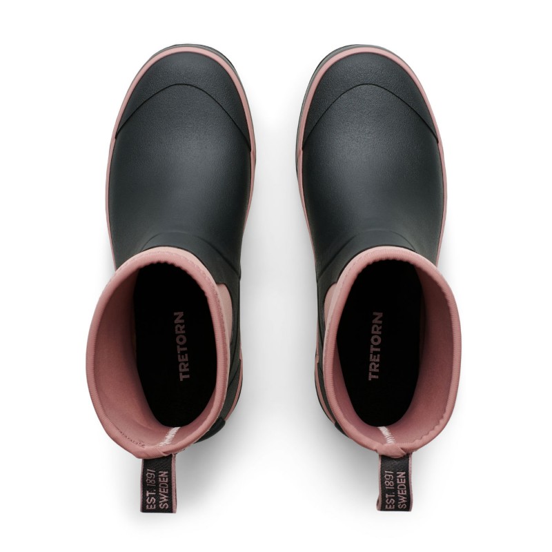 Kalosze damskie TRETORN Brosarp Neo Burlwood