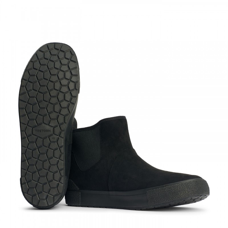 Buty TRETORN Alux Hybrid Black