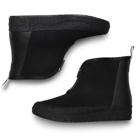 Buty damskie TRETORN Arka Hybrid Black