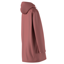 Kurtka przeciwdeszczowa TRETORN Wings Dusty Cedar