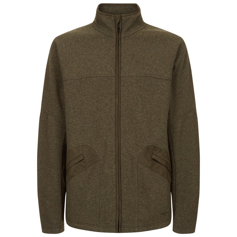 Polar LE CHAMEAU Blockley Sage Green