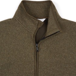 Polar LE CHAMEAU Blockley Sage Green